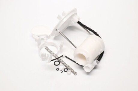 Фільтр паливний MITSUBISHI LANCER 08- Denckermann A110919