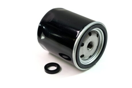 Фильтр топливный MB 100 88-96, W123 77-85 (выр-во) Denckermann A120005