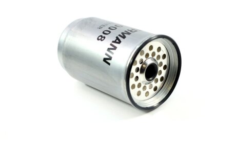 Фільтр паливний FORD TRANSIT 2.5D 86-94 Denckermann A120008