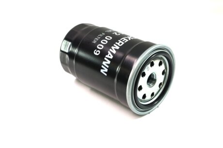 Фільтр паливний KIA CEED 07-, TUCSON -10 1.6-2.0 CRDI Denckermann A120009