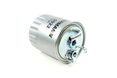 Фільтр паливний MERCEDES SPRINTER 2.2, 2.7 CDI 99-, VITO 2.2 CDI 99- Denckermann A120022