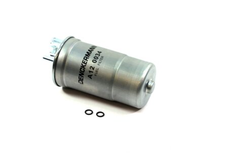 Фільтр паливний FORD MONDEO III 2.0 DI 00-07 C.I.U Denckermann A120034