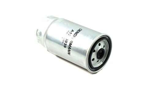 Фільтр паливний BMW 3 E36 1.8-2.5 TD, TDS 93-98 Denckermann A120039