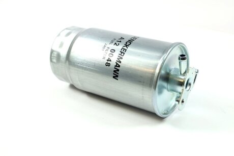 Фільтр паливний BMW (E39, E46, E53) 98-04, LR RANGE ROVER III 3.0 TD 02-09 Denckermann A120048