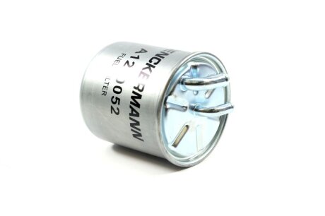 Фільтр паливний MB SPRINTER 06-, VITO 03- Denckermann A120052