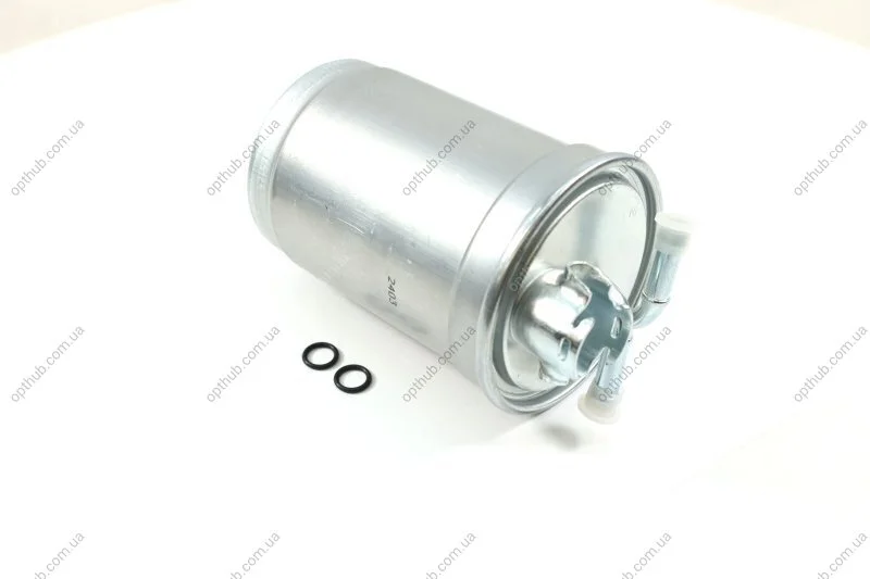 Фільтр паливний VW SHARAN I 1.9-2.0 TDI, FORD GALAXY I 1.9TDI -06 (вир-во DENCKERMANN) Denckermann A120153 (фото 1)