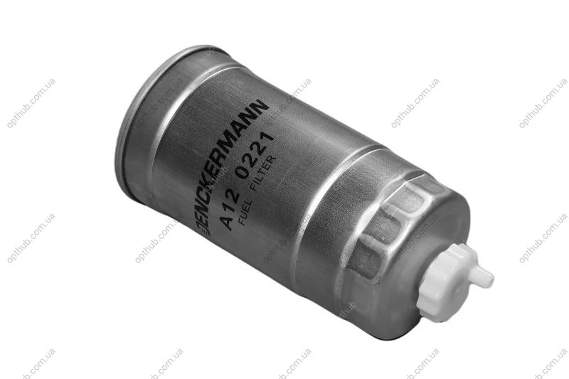 Фільтр паливний HYUNDAI SANTA FE 2.0 CRDI 01-06 (вир-во DENCKERMANN) C.I.U Denckermann A120221 (фото 1)