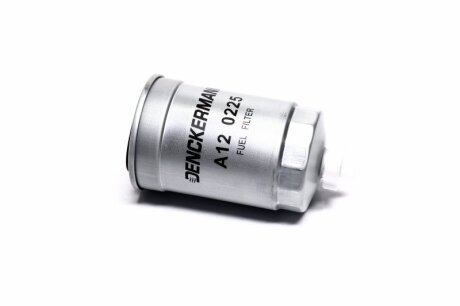 Фільтр паливний HYUNDAI ACCENT 1.5 CRDI 02-, SANTA FE 2.0-2.2 CRDI 01- Denckermann A120225