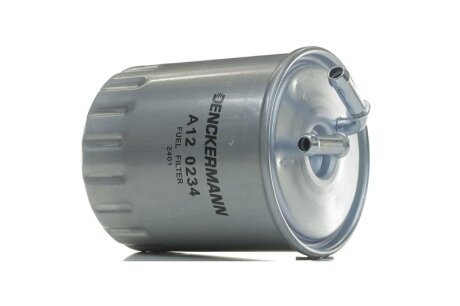 Фільтр паливний MB 400 CDI 00-09 (вироб-во) Denckermann A120234