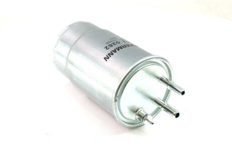 Фільтр паливний FIAT DOBLO 1.3 D, DUCATO 2007 2.0-3.0 JTD 06- Denckermann A120262