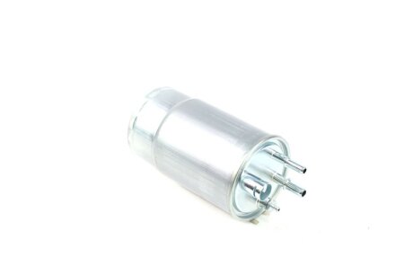 Фільтр паливний FIAT DOBLO 1.9 JTD 01-, 1.3 MTJD 10- Denckermann A120263