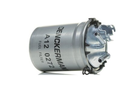 Фільтр паливний VAG 1.9 TDI 99-10 (вироб-во) Denckermann A120272