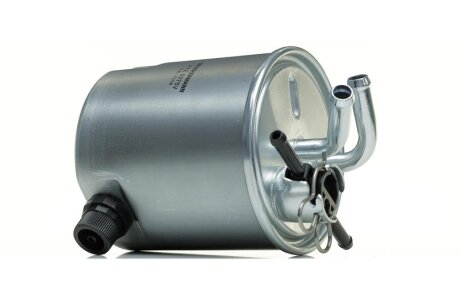 Фильтр топливный NISSAN NAVARA 2.5 DCI 05- (произ-во) Denckermann A120275V