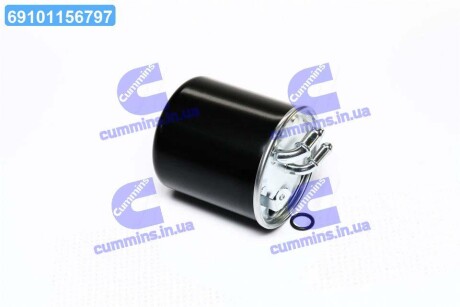 Фильтр топливный MB CDI 04- Denckermann A120279