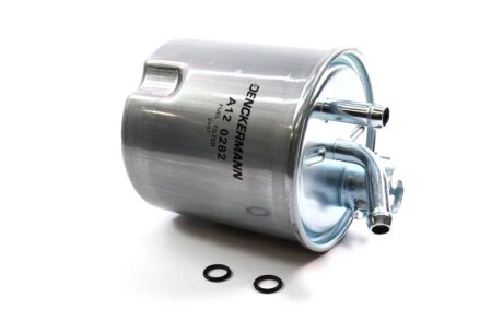 Фільтр паливний NISSAN CABSTAR III, PATROL GR 2.5-3.0 DCI 00- C.I.U Denckermann A120282