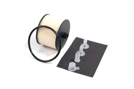 Фільтр паливний PSA 2.0 HDI 04-, FORD 2.0 TDCI 04- Denckermann A120310