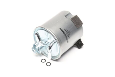 Фільтр паливний RENAULT MEGANE II, SCENIC II 1.5, 2.0 DCI 05- Denckermann A120316