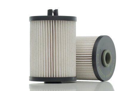 Фільтр паливний VW TOUAREG 5.0 V10 TDI 02-10 (2шт) C.I.U Denckermann A120329