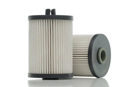 Фільтр паливний VW TOUAREG 5.0 V10 TDI 02-10 (2шт) (вир-во DENCKERMANN) C.I.U Denckermann A120329
