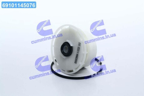 Фільтр паливний TOYOTA LC 4.5 D 08- Denckermann A120330