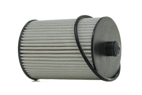 Фильтр топливный VOLVO S60, S80 2.4 01- (произ-во) Denckermann A120340