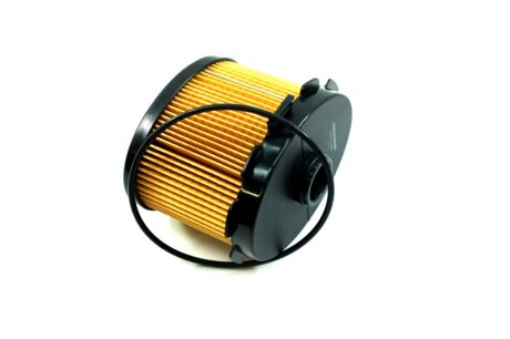 Фільтр паливний CITROEN BERLINGO, JUMPY, TOYOTA COROLLA 00-02 Denckermann A120356