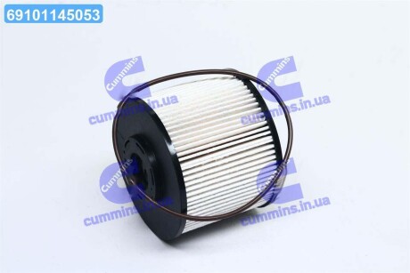 Фільтр паливний FORD FOCUS III, KUGA I, II 2.0 TDCI 08- Denckermann A120381