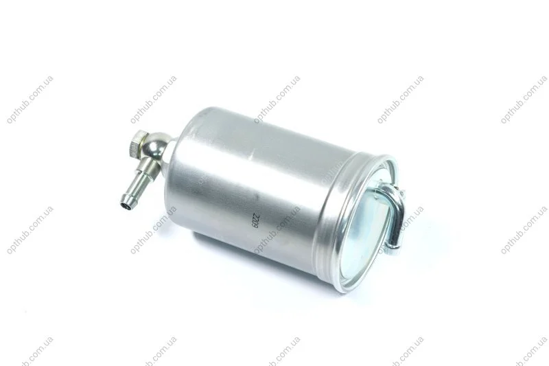 Фільтр паливний AUDI A4 2.7-3.0 TDI 05-08 (вир-во DENCKERMANN) C.I.U Denckermann A120382 (фото 1)