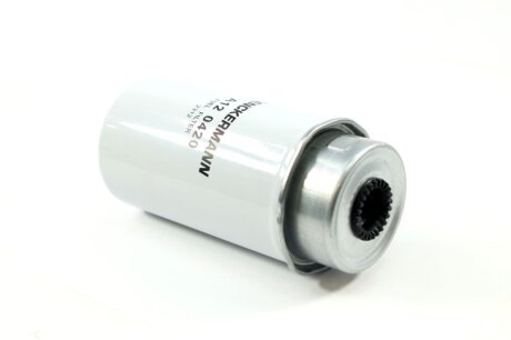 Фільтр паливний FORD TRANSIT 2.2-3.2 TDCI 06- Denckermann A120420