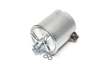 Фільтр паливний DACIA-RENAULT LOGAN 1.5 DCI 05- (вироб-во) Denckermann A120424