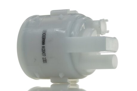 Фільтр паливний NISSAN PRIMERA 1.8 02-, X-Trail (вироб-во) Denckermann A120427