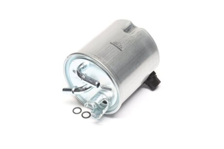 Фільтр паливний NISSAN QASHQAI, X-TRAIL 2.0 DCI 07-13 Denckermann A120430