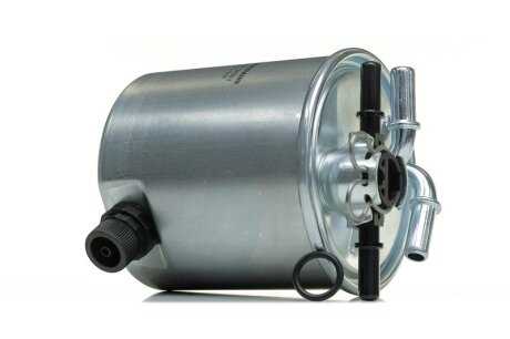 Фільтр паливний NISSAN QASHQAI, X-TRAIL 2.0 DCI 07-13 (вироб-во) Denckermann A120430V