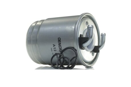 Фільтр паливний MERCEDES SPRINTER CDI 09- (вироб-во) Denckermann A120900