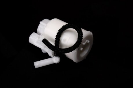 Фільтр паливний HYUNDAI I40 12- Denckermann A120904