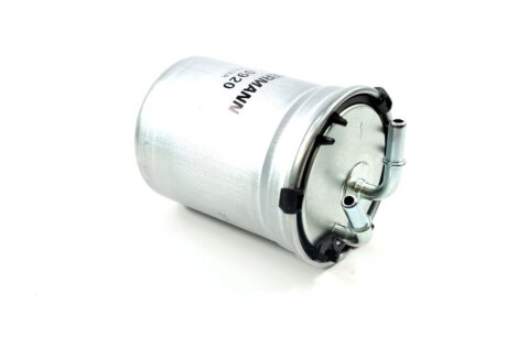 Фільтр паливний SKODA FABIA, VW POLO 1.2-2.0 TDI 10- Denckermann A120920