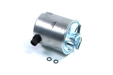 Фільтр паливний NISSAN QASHQAI, X-TRAIL 1.5-2.0 DCI 07- Denckermann A120935