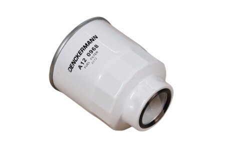 Фильтр топливный ISUZU D-MAX 2.5 DiTD 02-12 (выр-во) Denckermann A120968