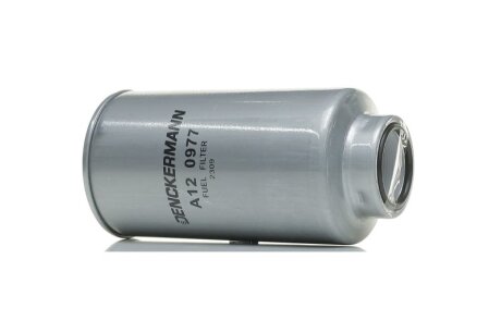 Фільтр паливний NISSAN NAVARA 2.5 DCI 05- (вироб-во) Denckermann A120977