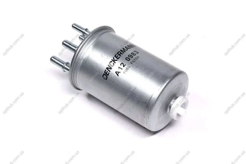 Фильтр топливный LR DISCOVERY V, RANGE ROVER IV 3.0 D, TD 12- (пр-во DENCKERMANN) C.I.U Denckermann A120983 (фото 1)