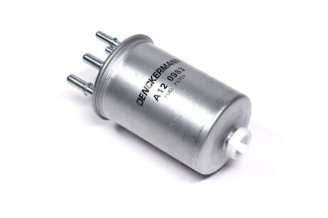 Фільтр паливний LR DISCOVERY V, RANGE ROVER IV 3.0 D, TD 12- C.I.U Denckermann A120983