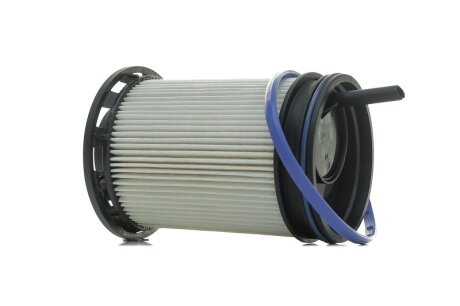 Фільтр паливний AUDI Q7, Q8 3.0-5.0 TDI 15-, VW TOUAREG 3.0 TDI 18- (вироб-во) Denckermann A121007