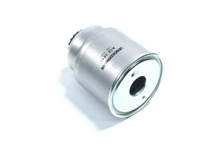 Фільтр паливний TOYOTA AVENSIS 2.0 D 15- C.I.U Denckermann A121010