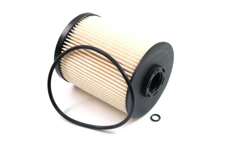 Фільтр паливний OPEL ASTRA K 1.6 CDTI 15- C.I.U Denckermann A121018