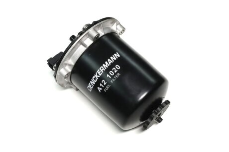 Фільтр паливний RENAULT DUSTER 1.5 DCI 10- C.I.U Denckermann A121020