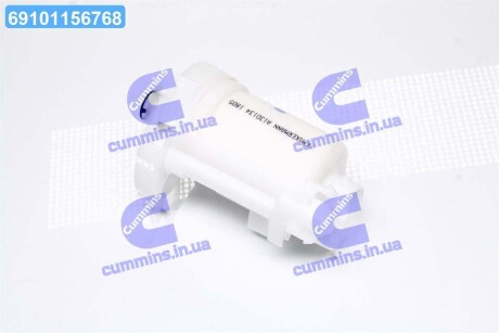 Фільтр паливний TOYOTA COROLLA 1.4 VVTi 02-07 Denckermann A130134