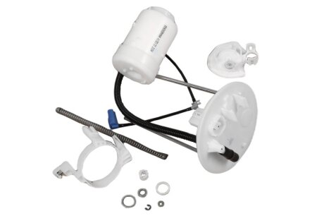 Фільтр паливний MITSUBISHI ASX 1.6 10- C.I.U Denckermann A130172