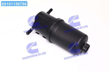 Фильтр топливный VW CRAFTER 2.0 TDI 11- Denckermann A130184