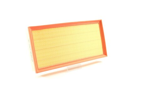 Фільтр повітряний SKODA OCTAVIA 96-, VW GOLF IV Denckermann A140012