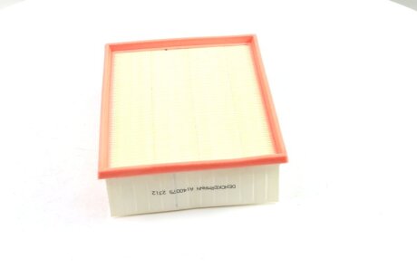 Фільтр повітряний AUDI A6 2.5TDI 97- Denckermann A140075